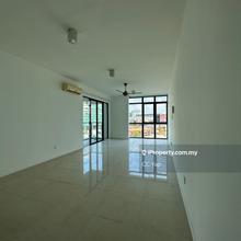 Boulevard Residence@ Damansara Jaya