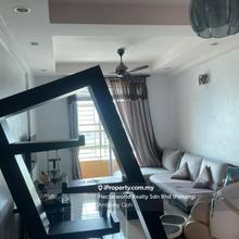 Krystal Suria Apartment, Bayan Lepas for Sale