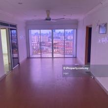 Ampang Damai Condo Bandar Baru Ampang, Ampang