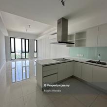 Dual Key Condo at Sentral Suites