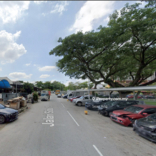 Taman Wahyu, Limited adjoining link factory for sale