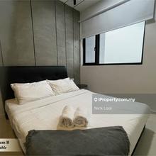 Chambers Residences For Rent