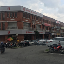 Sungai long shop