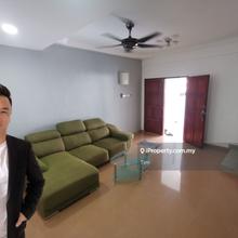 Fully Reno House. Full Loan Available. Welcome to view & Discuss
