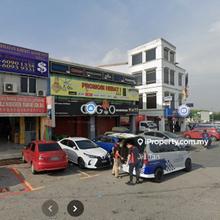 Rawang Main Road Shop for Sale
