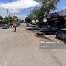 Taman Perindustrian Puchong, Single Storey Factory For Rent 