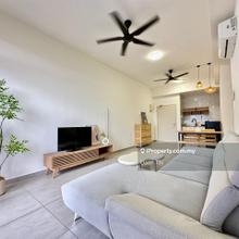 The Quartz Condo 2 Bedrooms Near Malim, Kampung Lapan, Bachang Melaka