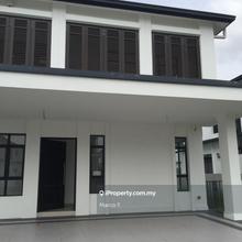 Norton Elegant 2-Storey Bungalow For Sale @ Eco Grandeur, Puncak Alam