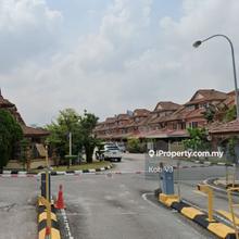 Bandar Bukit Tinggi , Lorong Batu Nilam, Klang, Selangor
