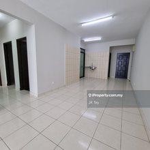 Below market 1149sf 4 Room 2 Carpark Indah Alam condo Sek 22 Shah Alam