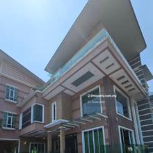 New and Unstayed Bungalow for sale below Market Value