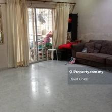 Taman Mega Jaya for Rent