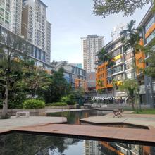 Puchong Setiawalk Enbloc Building Facing LDP Highway For Sale  