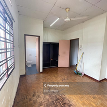 Double Storey For Sale Taman Paya Rumput Permai , Cheng Melala