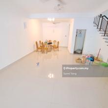 Face Garden & Forest Freehold 22x75 Bandar Kinrara Bk5d Harmony