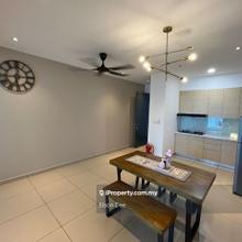 Metropol @ Bandar Perda Bukit Mertajam Fully Furnished For Sale!