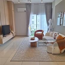 Brand new Fully Furnish