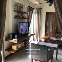 10 Semantan Suites @ Damansara Heights Unit For Sale