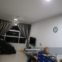 Bayu Angkasa @ Nusa Bayu 3 Bed Mid Floor Near Silc Gelang Patah