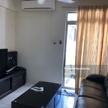 D Aman Crimson For Rent !! Ara Damansara 