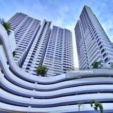 Freehold 2 Unit of Service Apartment - Meridian Medini, Johor