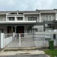 Want To Sell 2-storey Terraced House Laman View Cyberjaya at Cyber 10