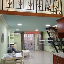 Serviced residence for Rent