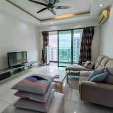 Condominium for Rent