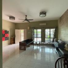 Terrace house for Rent