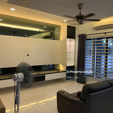 Seri Austin eastzone Double storey