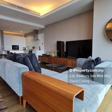 Serviced residence for Rent