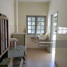 End lot, Motivation Seller Low Floor