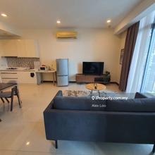 Cheap 1 bedroom with balcony ans 1 car park