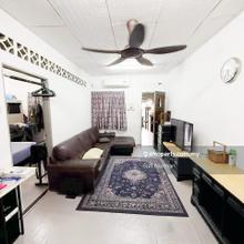 Affordable Single Storey House @ Taman Kobena, Tampoi
