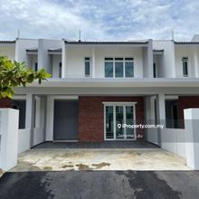 Terrace house for Rent
