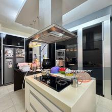 Three storey, Sunway bukit gambier , fully renovation 