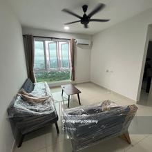 Orange Bm Condo at Bukit Mertajam Unit Rent, Jalan Song Bang Kheng