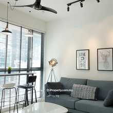 Serviced residence for Sale