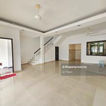Renovated Extended 2 Sty Terrace Sri Suria Bukit Rimau Kota Kemuning 