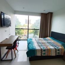 Ld Legenda Studio Unit For Rent Located at Kozi Square, Batu Lintang