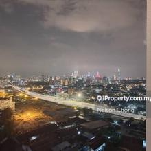 Serviced residence for Rent