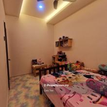 Suria Residence Apartment Jalan Residence Bandar Mahkota Cheras 43200