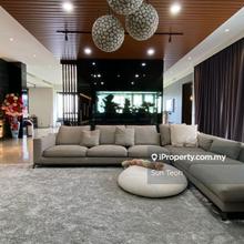 Penthouse Serai for Sale
