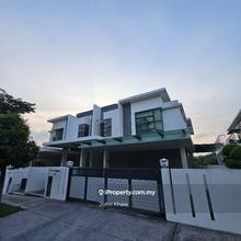 Shng Villas Cheras KL