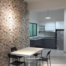 8 Kinrara For Rent