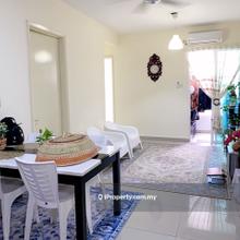 Serviced residence for Sale