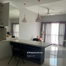 Cyperus @ Tropicana Gardens for rent