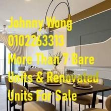 Sentul East Sky Meridine Service Residence For Sales , Sentul East