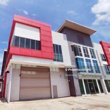 Factory For Sale 