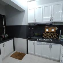 Semi Furnished unit for Rent